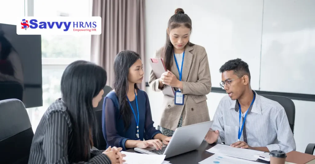 Top 10 Benefits of an Employee Self Service Portal