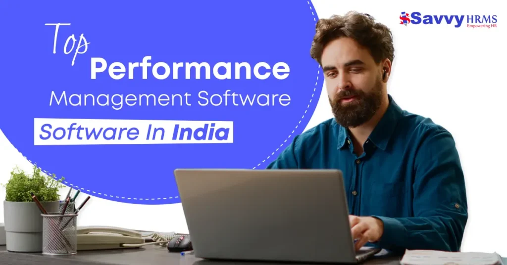 Top Performance Management Software in India in 2026
