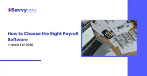 A guide to selecting the best payroll software to automate your compliance and salary processing in 2026.