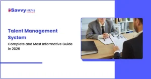 Talent Management System Complete and Most Informative Guide in 2026