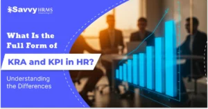 What Is the Full Form of KRA and KPI in HR Understanding the Differences (2)
