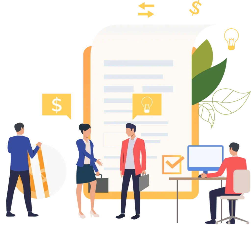 A Complete Payroll Solution for Modern Companies (Mumbai)