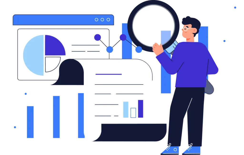 Accuracy, Transparency & Compliance (Hyderabad)