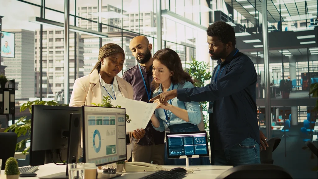 Built for Growing Teams - From Startups to Enterprises.