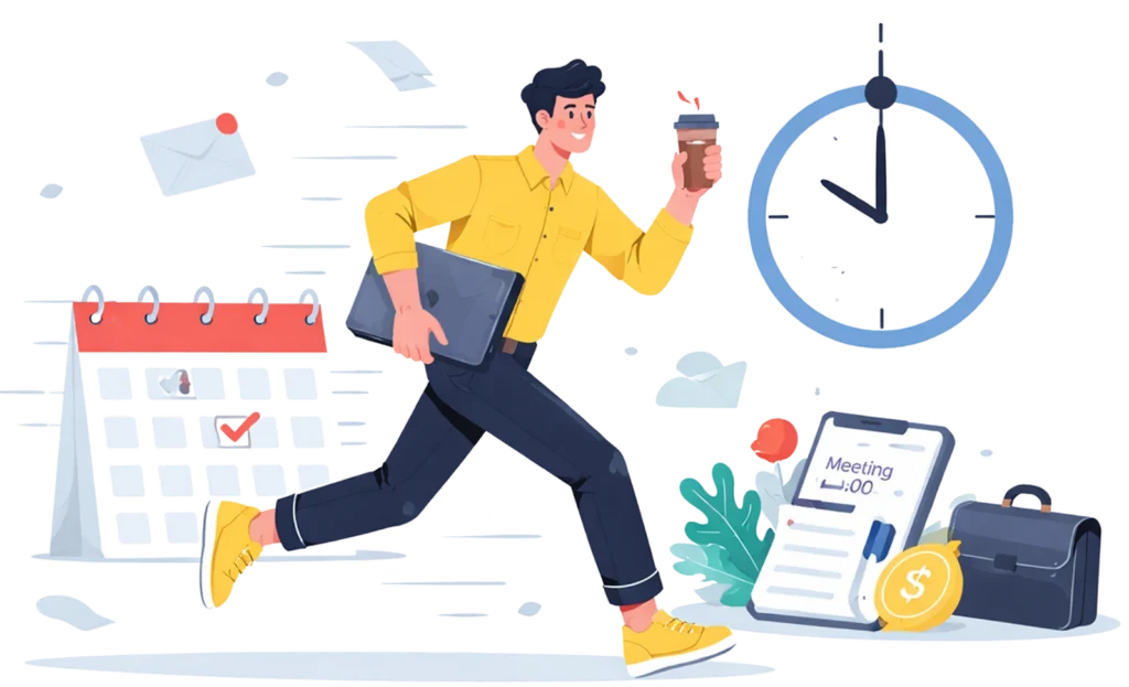 Business Culture of Hyderabad