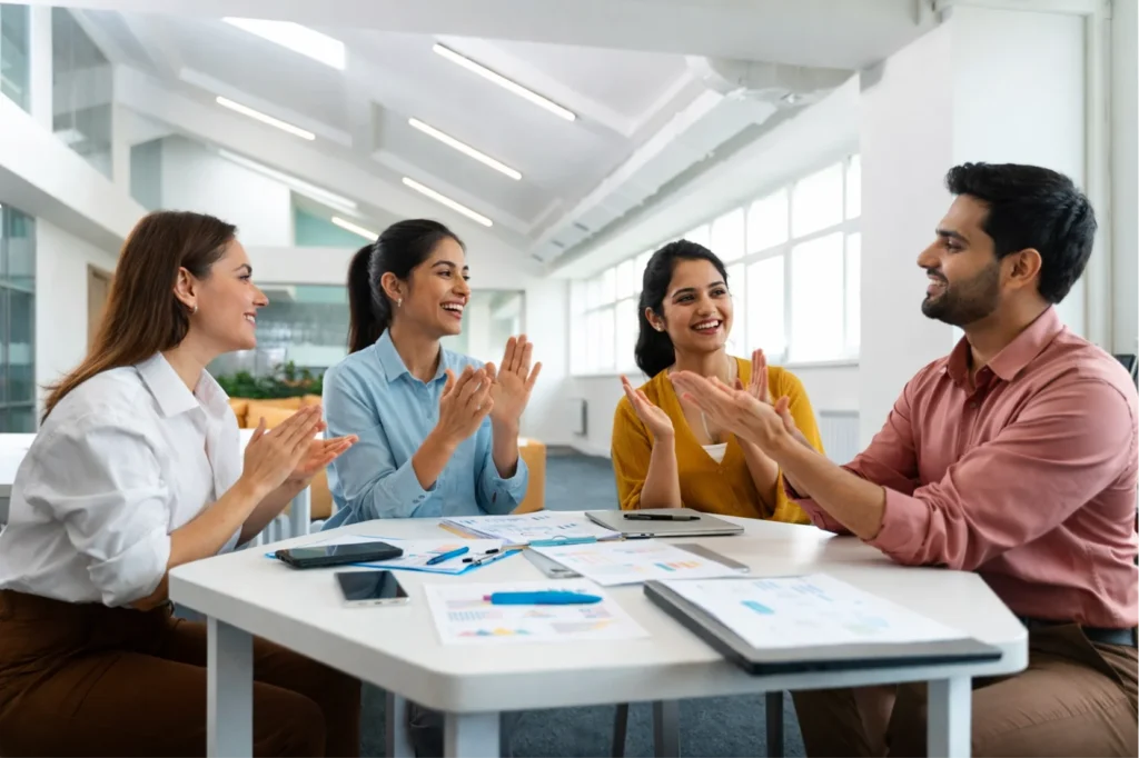 Empowering the Smart Technologies of HR teams in Delhi