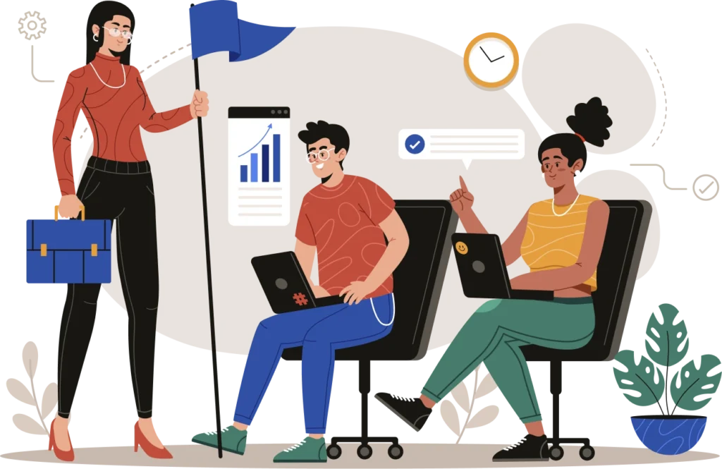 End-to-end Payroll Automation Built For Lucknow-based Organizations