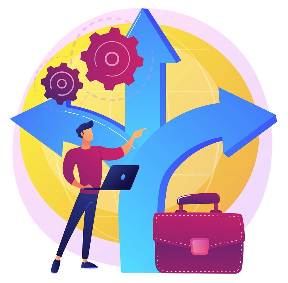 One HR Platform. Endless Opportunities.