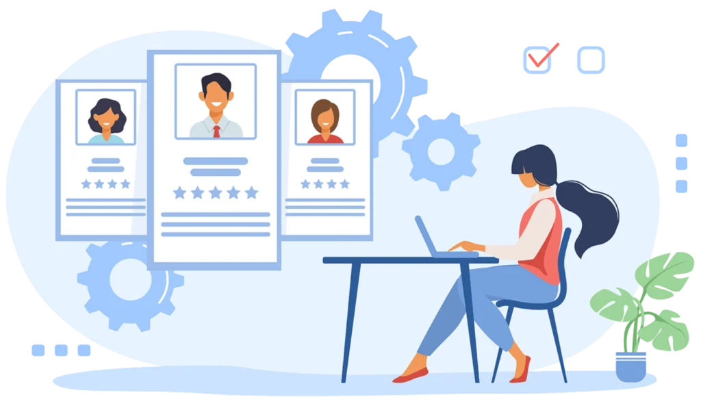 Power up your HR Department today