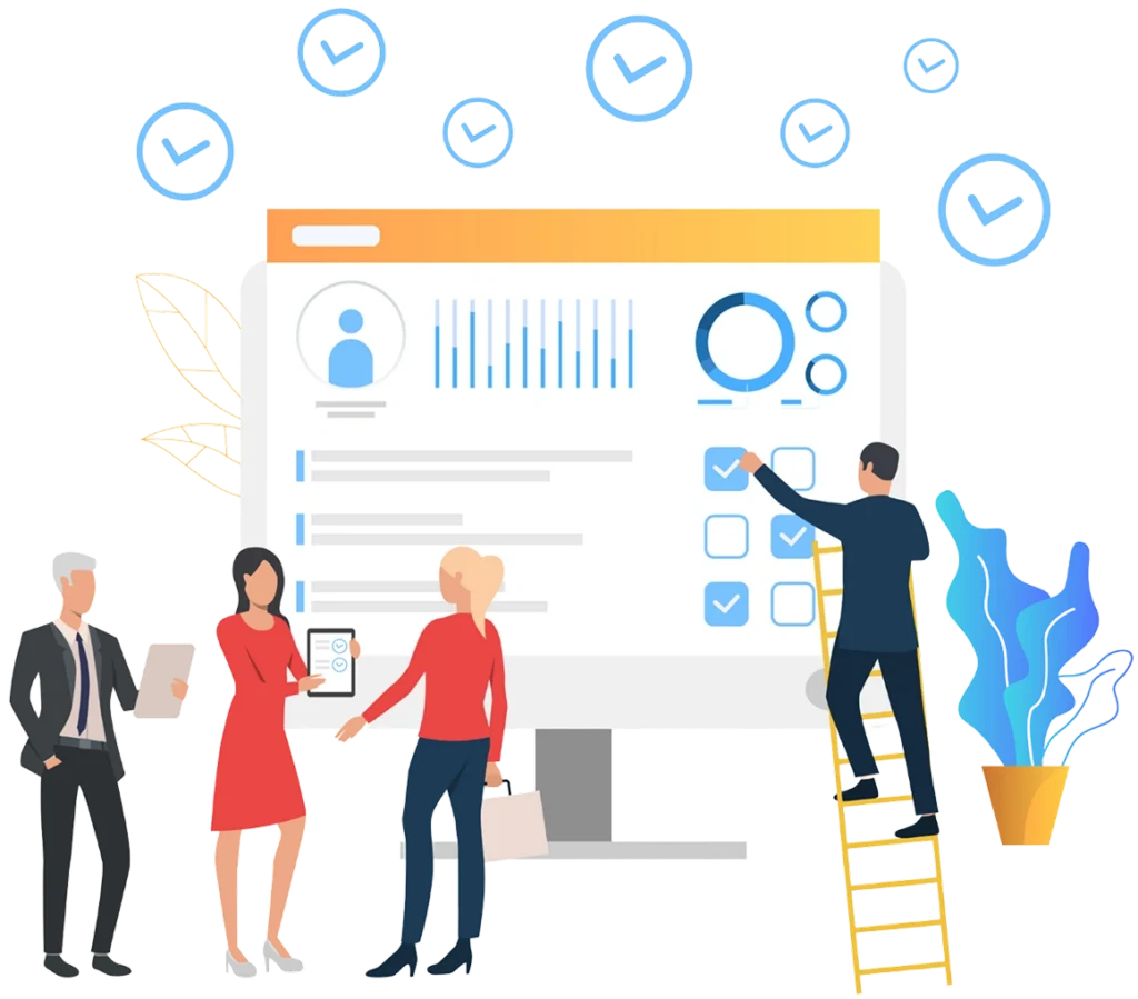 Real HR Software for Real HR Challenges