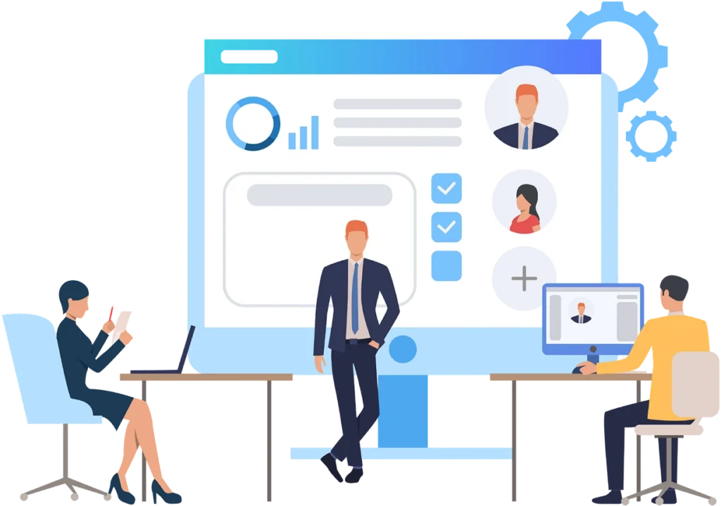 Reasons why Savvy HRMS is a platform of choice in Bangalore