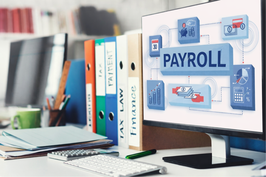 Simplified Payroll, Greater Productivity (Chennai)