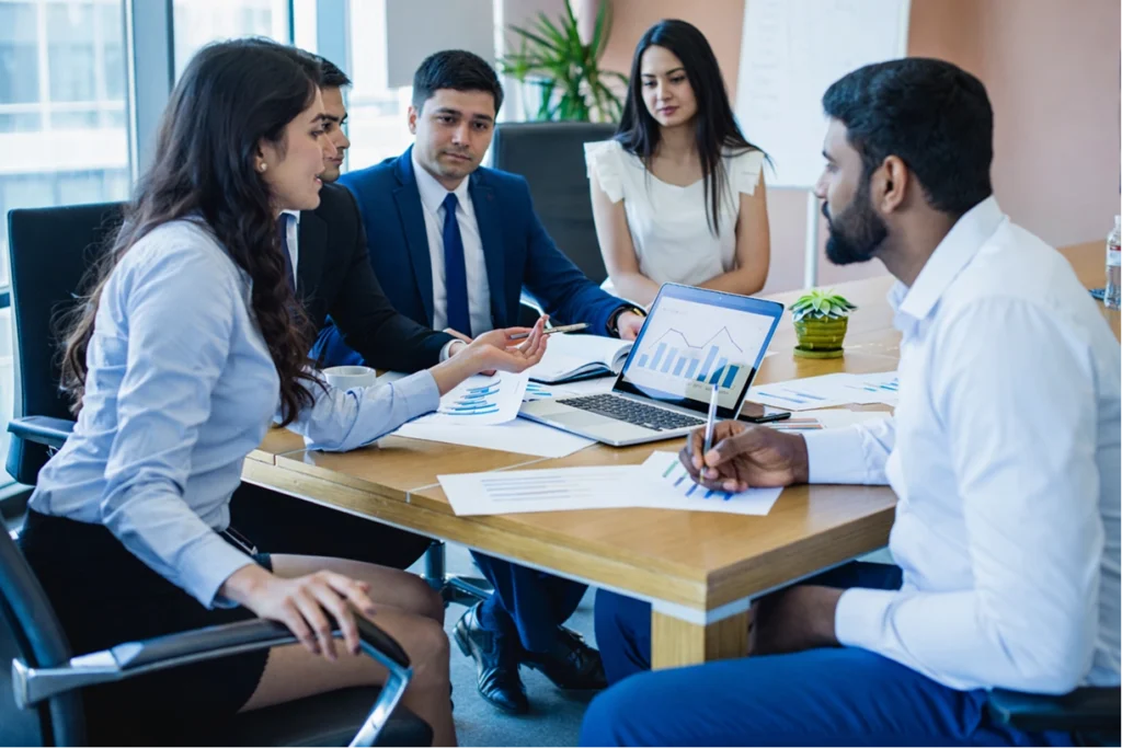 The Next Step Toward Smarter HR