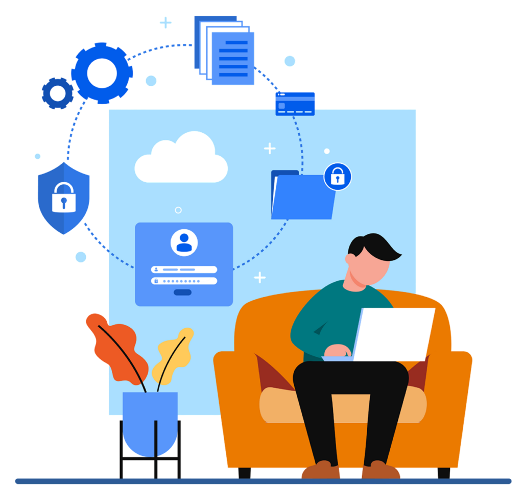Why do businesses in Gujarat prefer Savvy HRMS