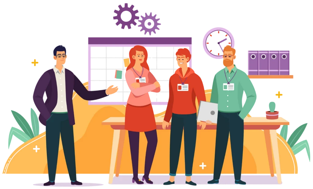 Why does Madhya Pradesh trust Savvy HRMS