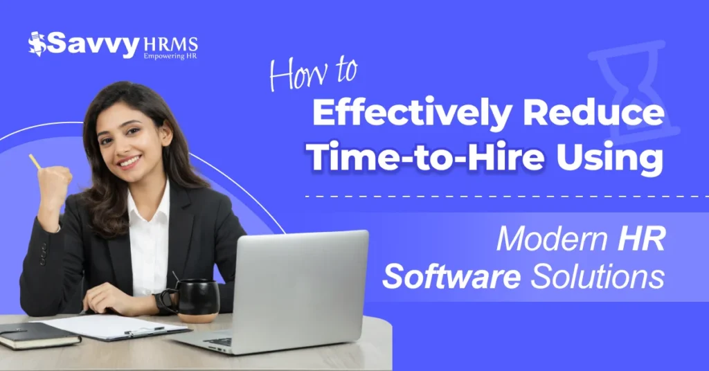 Recruitment Management Software