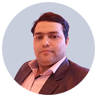 Bharat Rasayan agrochemical manufacturer using SavvyHRMS HRMS software