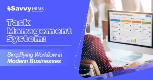 Task Management System