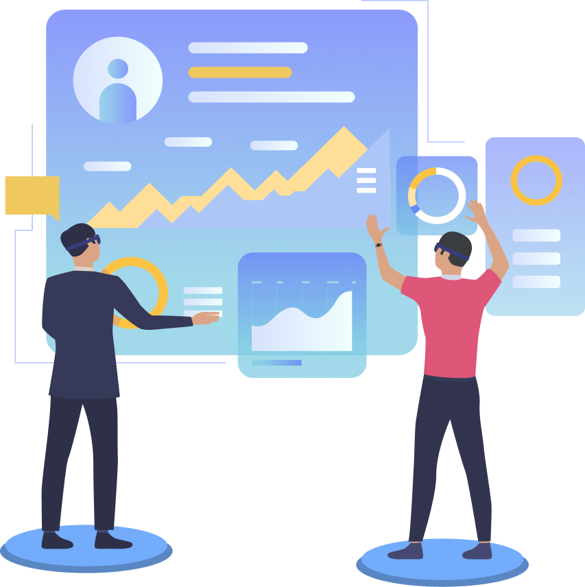 Built for Rajasthan’s Growing Businesses ​