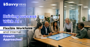 AI Workforce Management: Flexible Teams & Internal Growth