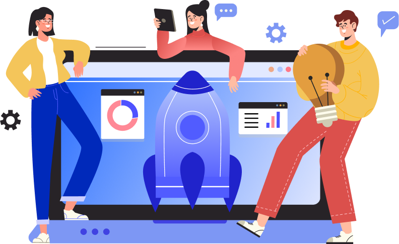 Eliminate the Pain of Payroll and put your HR in control