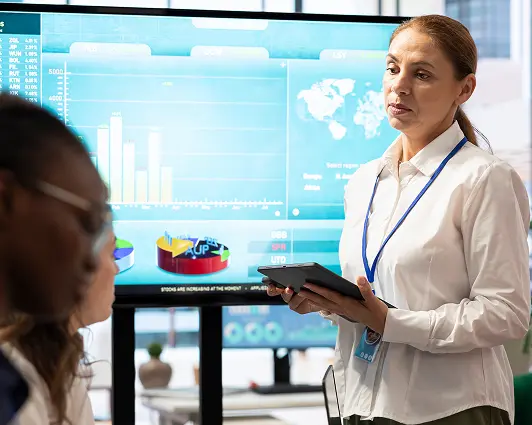 Powering Hydrabad IT and Corporate workforce