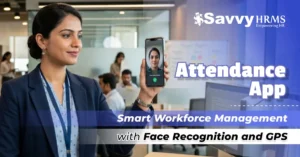 Attendance App