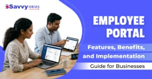 Employee Portal