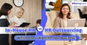 In House HR vs Out house HR