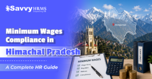 Minimum Wages in Himachal Pradesh
