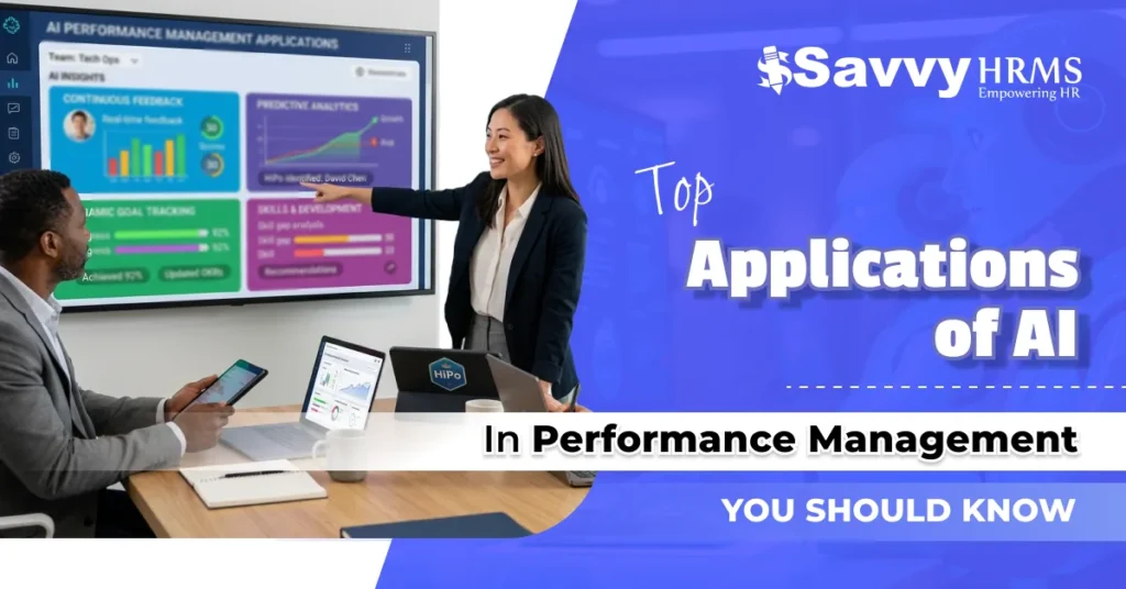 Top Application in AI