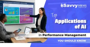Top Application in AI