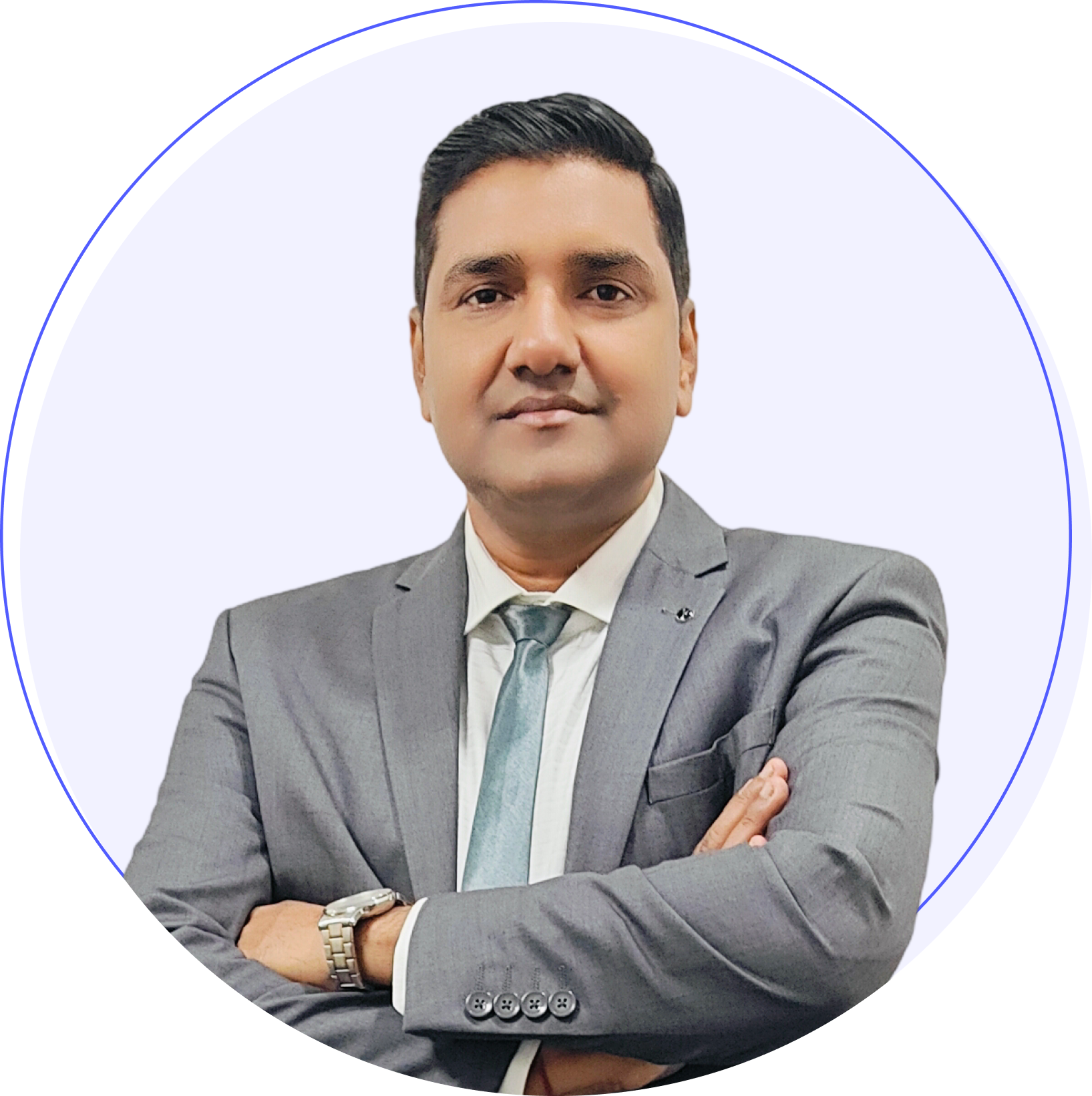 Founder of Savvy HRMS