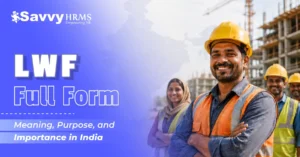 LWF full form