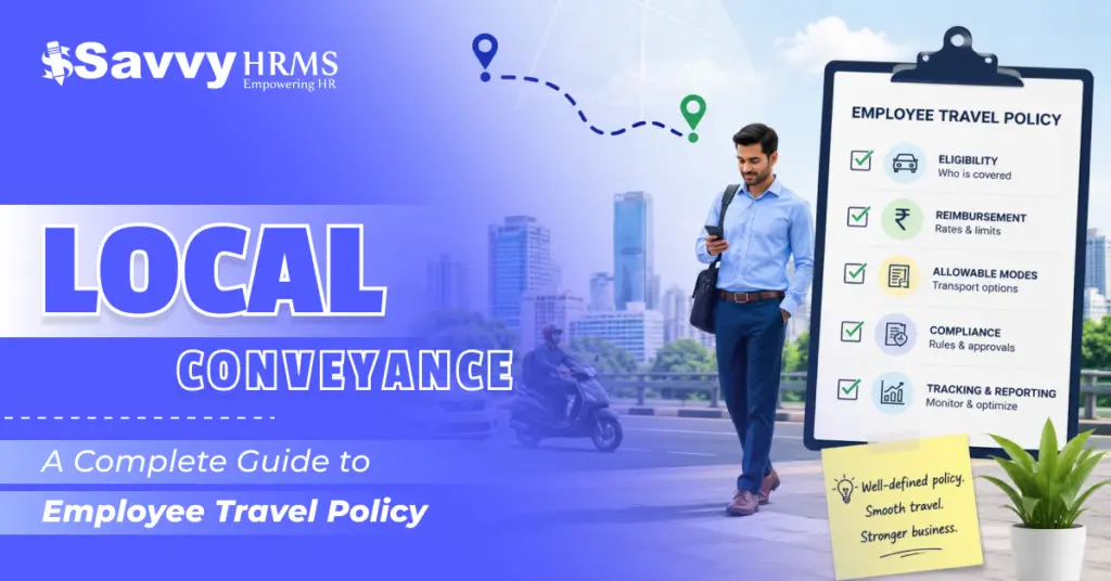 Local-conveyance