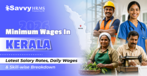 Minimum Wages in Kerala