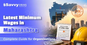 Minimum wages in Maharashtra