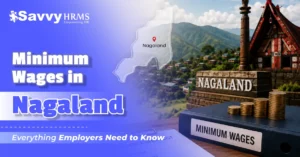 Minimum Wages in Nagaland: Everything Employers Need to Know