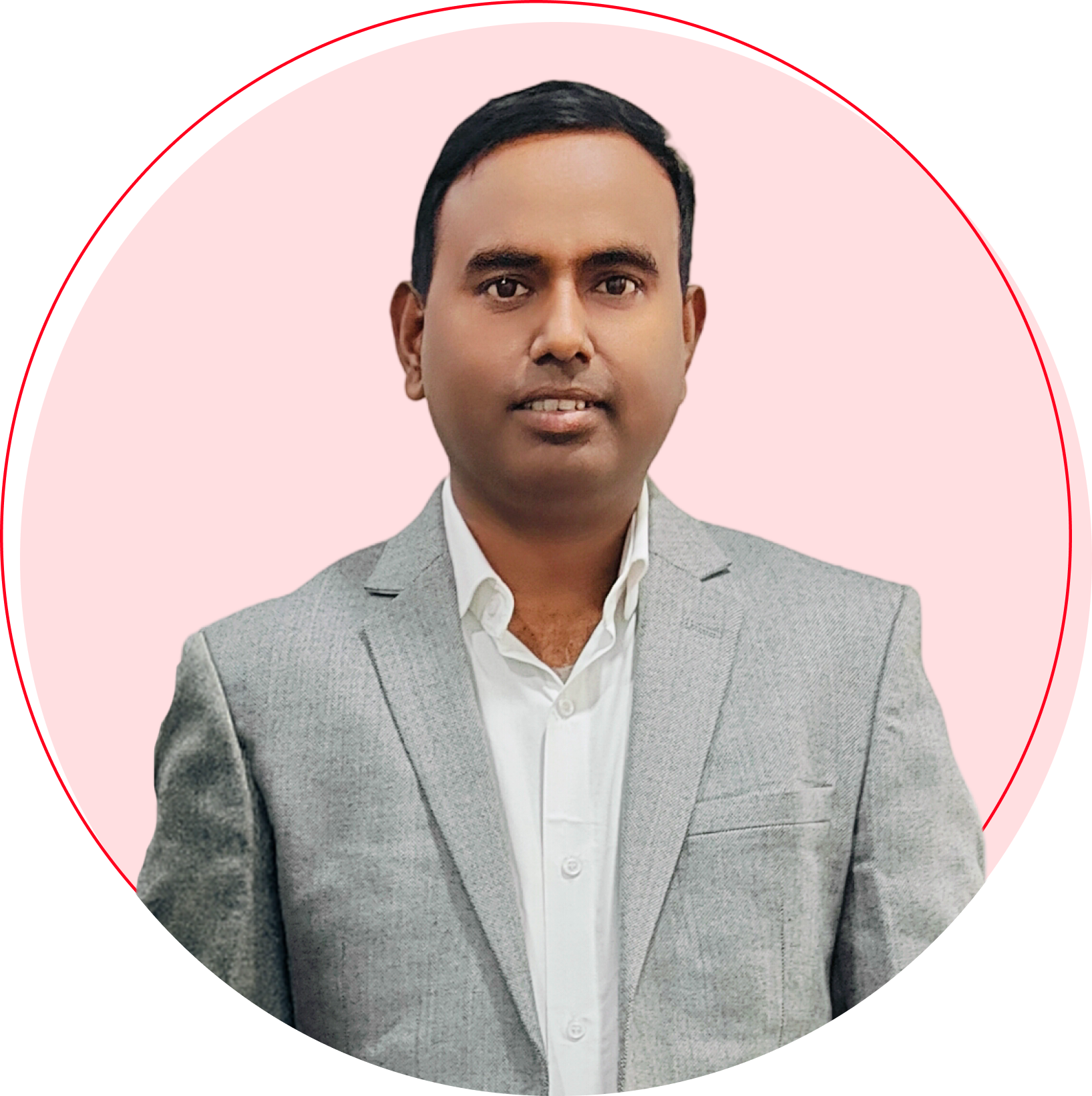 Co-founder of Savvy HRMS