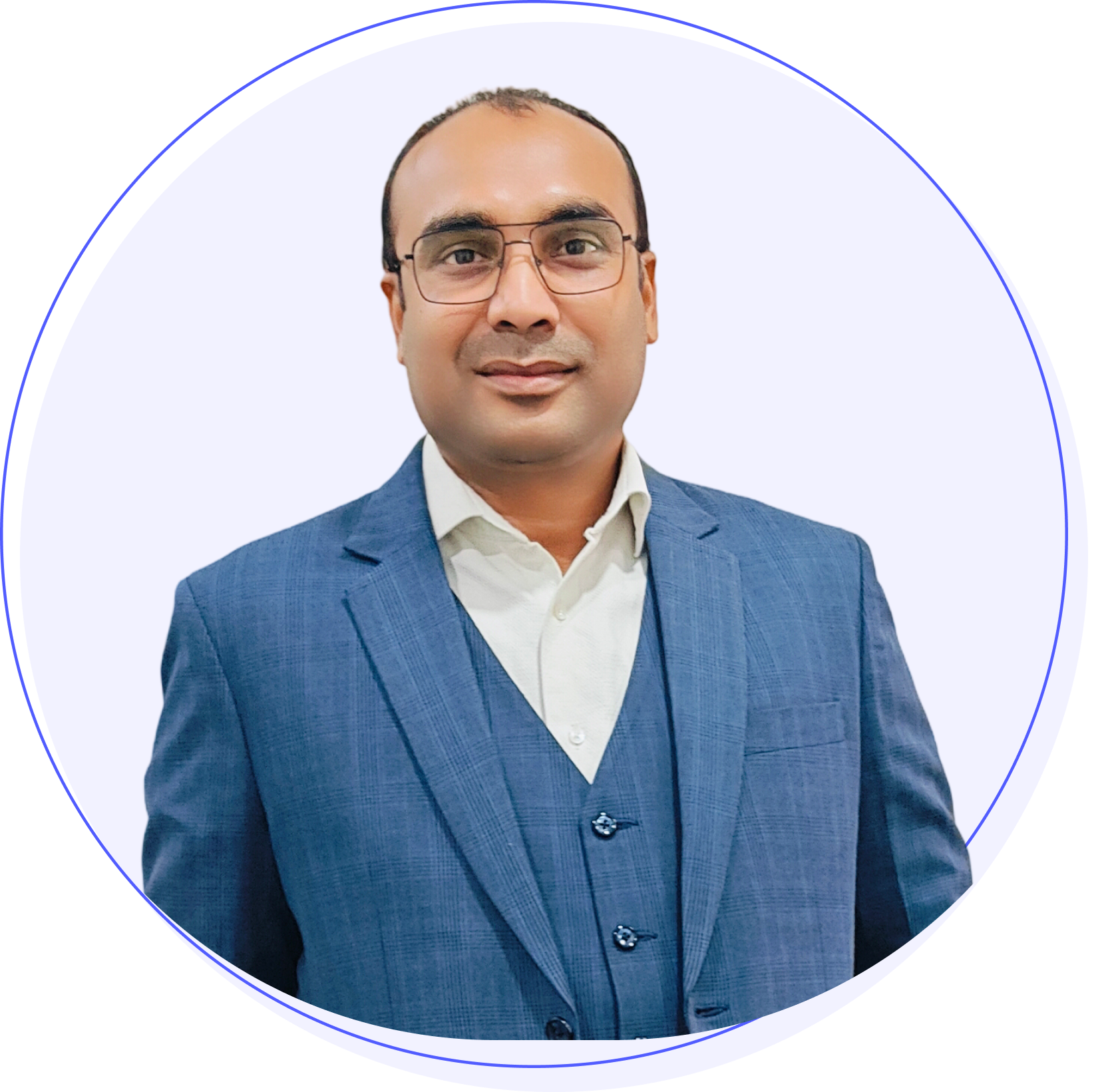 Co-founder of Savvy HRMS