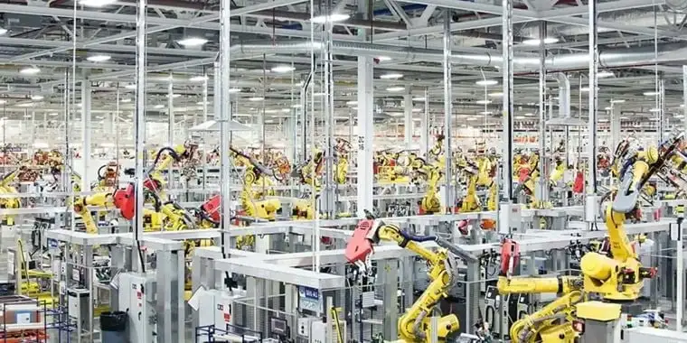 What is the Factory Act 1948