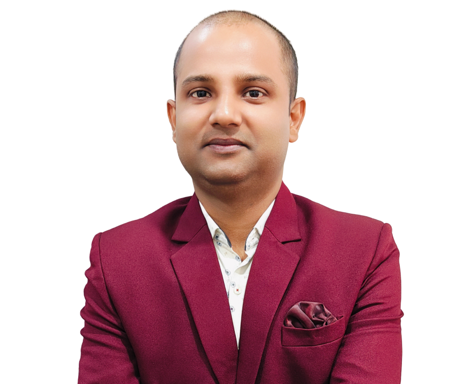 Amit Kumar Jha Customer Success in Savvy HRMS
