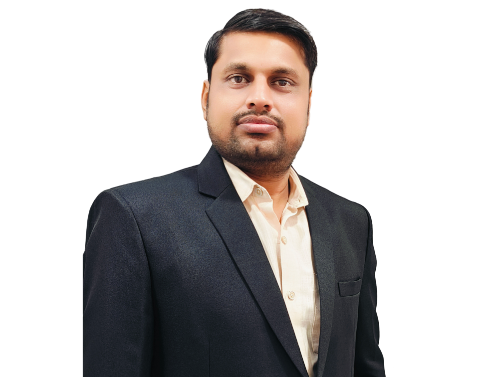 Sanjeev Rai Customer success in Savvy HRMS