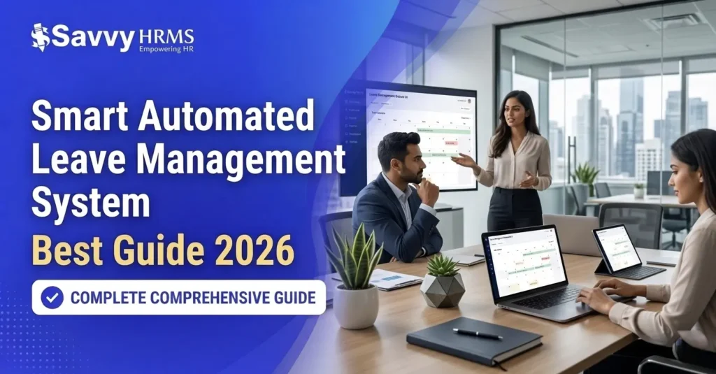 smart-automated-leave-management-system-best-guide-2026