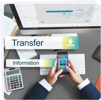 AI Transfer updates