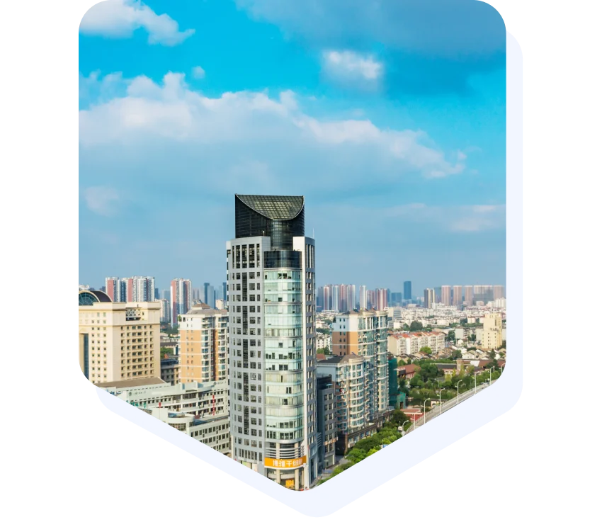Banner image in faridabad at Savvy HRMS