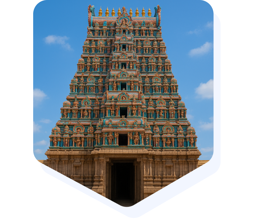 Banner image for Chennai