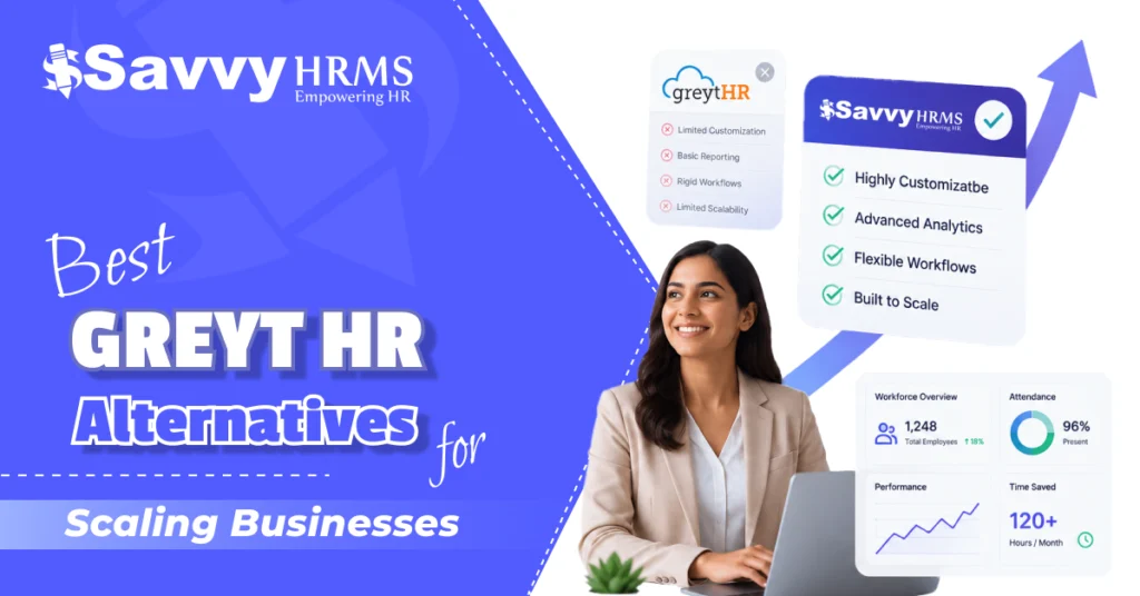 Best Greyt HR alternatives