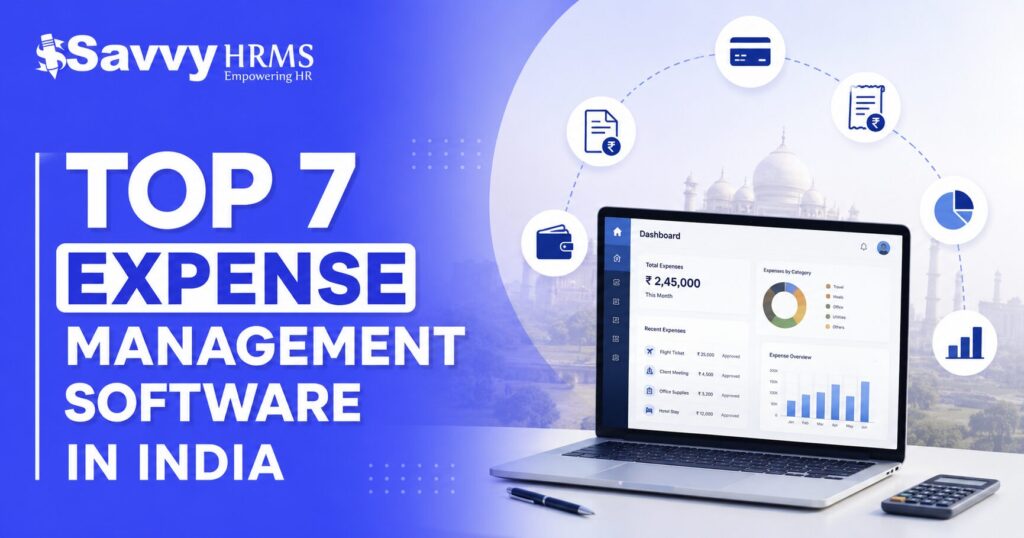 Top Expense Management Software