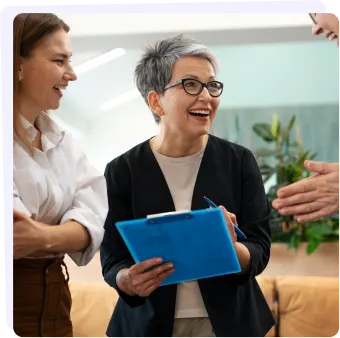 HR Retirement Assistance